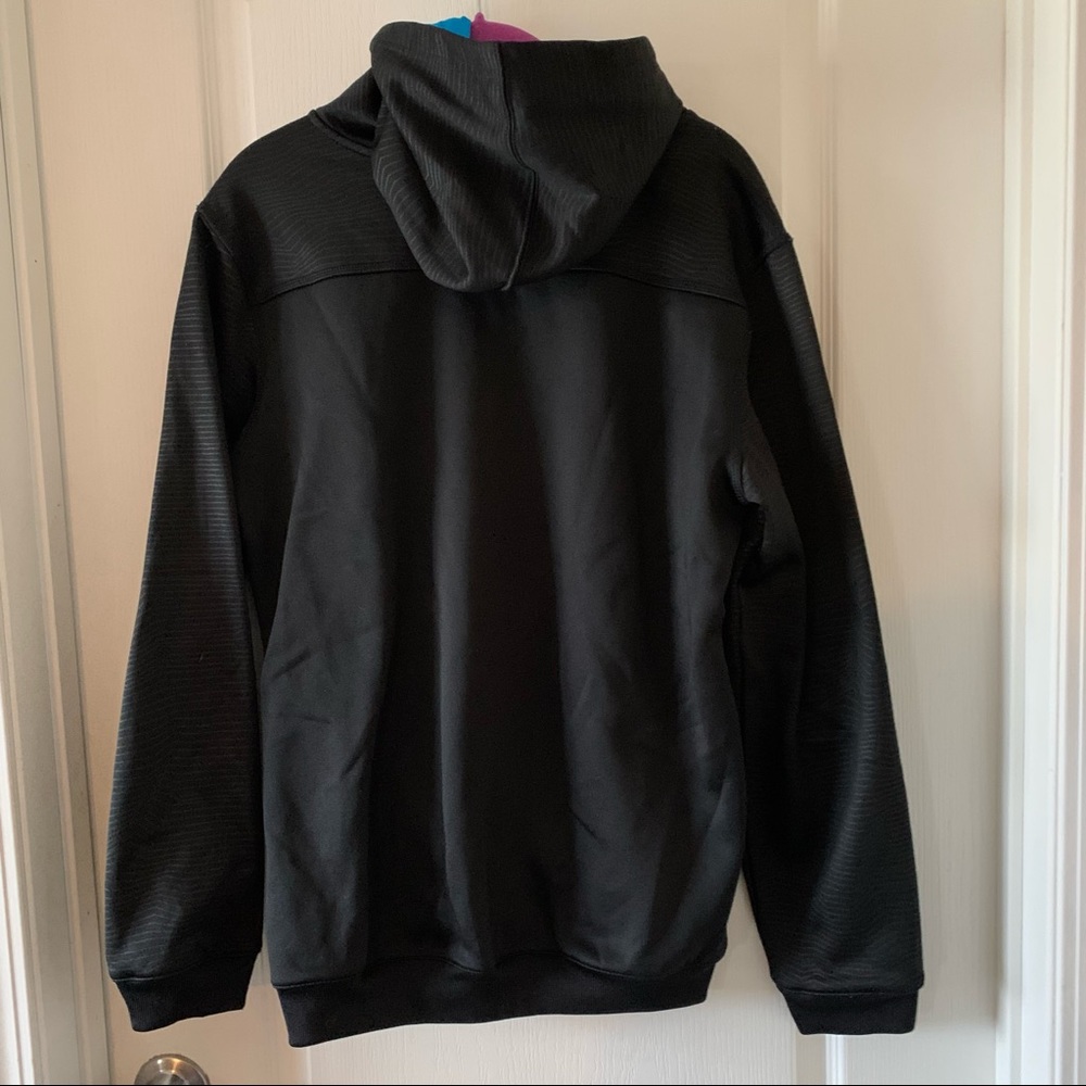 NFL Carolina Panthers Hooded sweatshirt - Picture 2 of 7